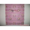 Prenses Sofia Pliseli Zebra Perde